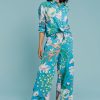 Tops that bird label | Selena Shirt Garden