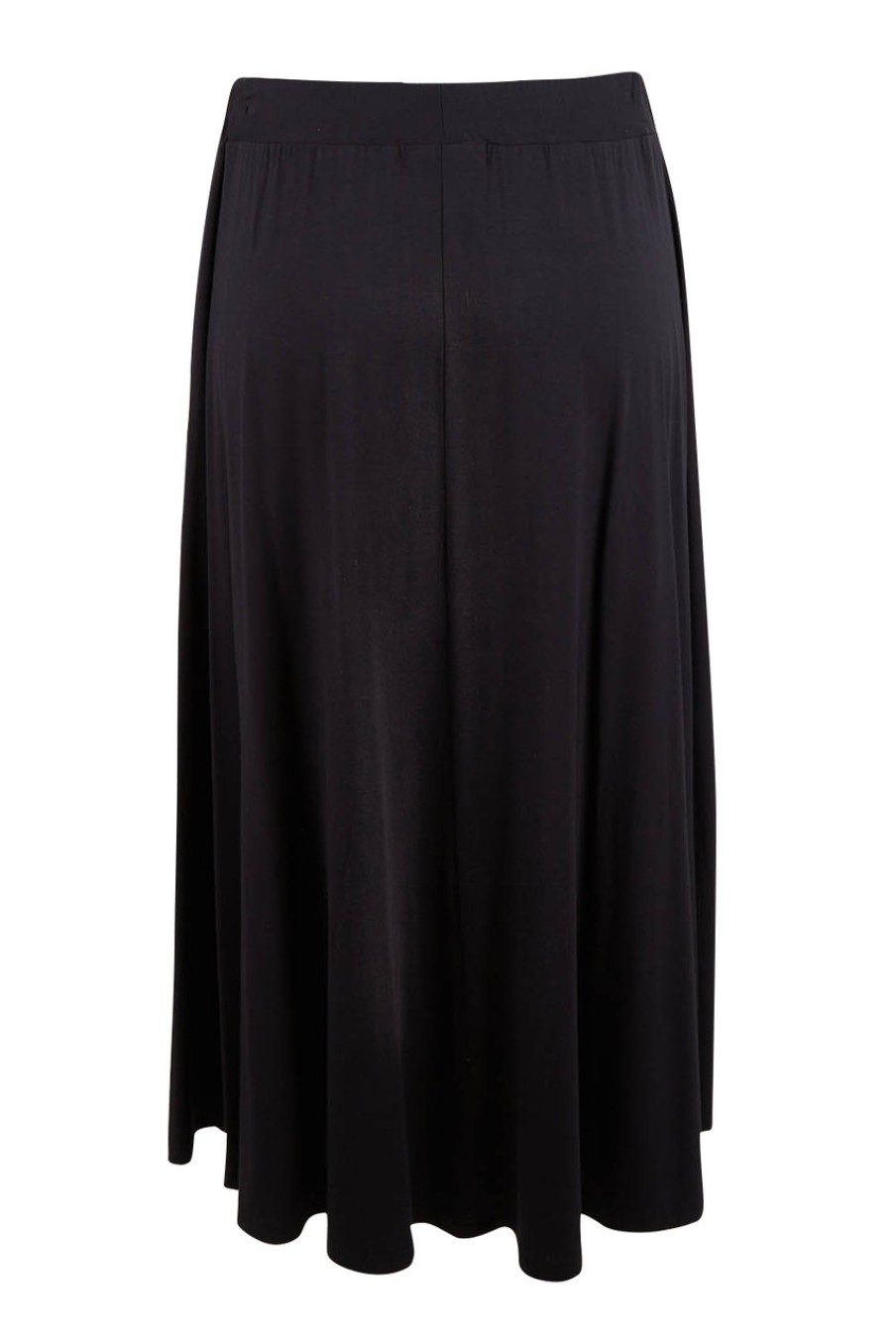Skirts bird keepers | The Luxe Pull On Skirt Black
