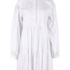 Dresses boho bird | Market Day Cotton Dress White