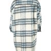 Coats & Jackets Mosk Melbourne | Stirling Jacket Creamblue