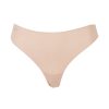Lingerie & Sleepwear JocHot | Bamboo Natural Nplp G String
