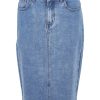 Skirts bird keepers | The Midi Skirt