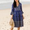 Dresses Sea Bird | Shelly Beach Dress