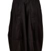 Skirts Boom Shankar | Guru Skirt Black