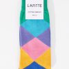 Lingerie & Sleepwear LaFitte | Australian Made Diamond Socks Mylticol