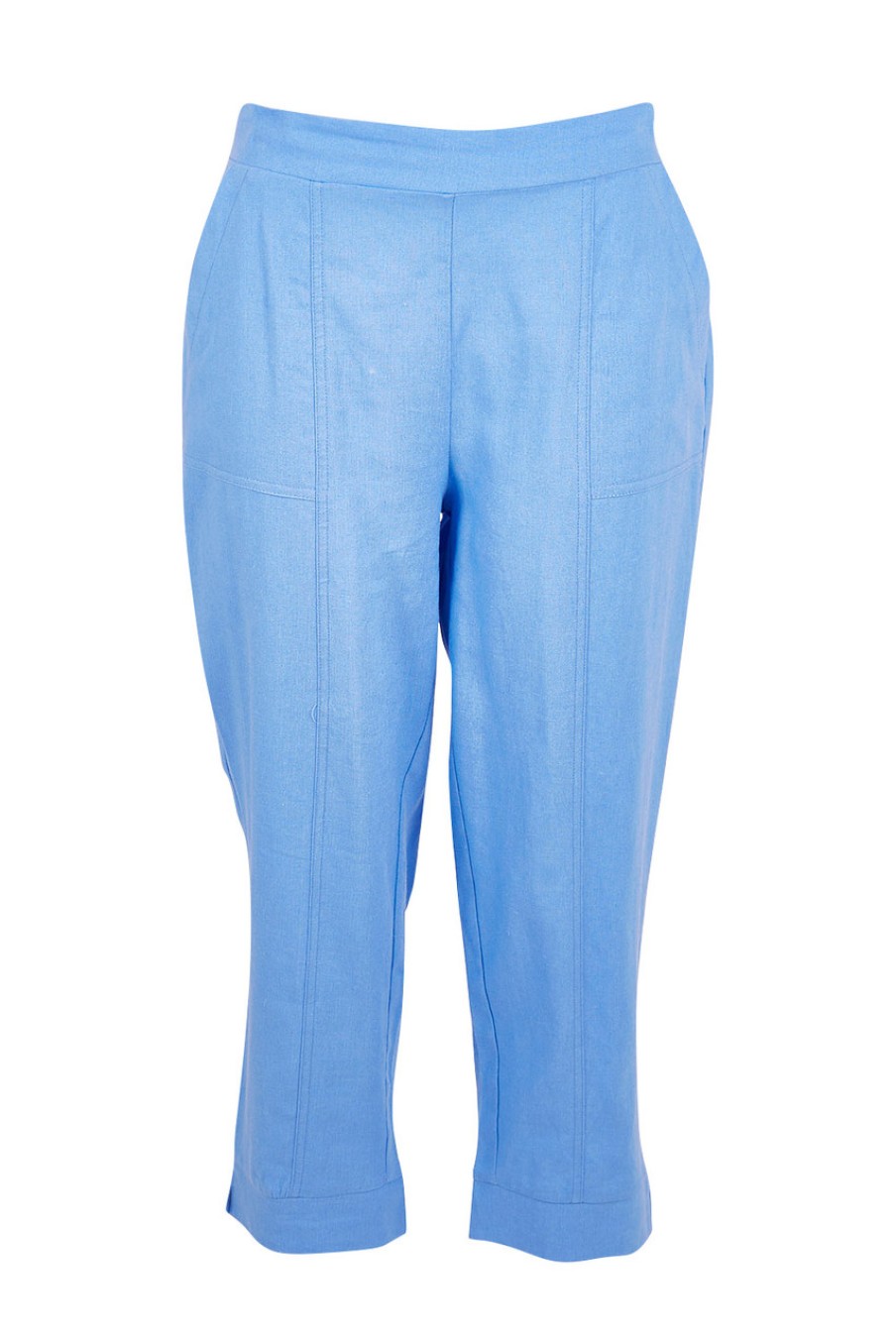 Pants & Leggings Betty Basics | Positano Linen Pant
