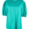 Tops Betty Basics | Alba Blouse