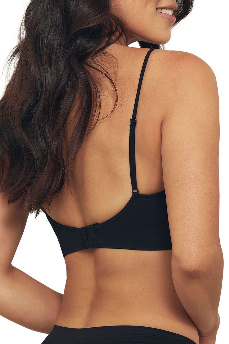 Lingerie & Sleepwear Ambra | Bare Essentials Padded Wirefree Bra