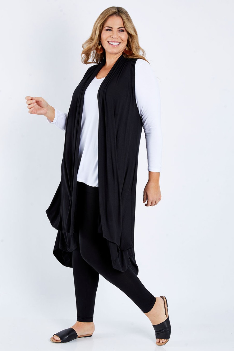 Pants & Leggings boho bird | Softly Swinging Bamboo Leggings