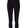 Pants & Leggings Running Bare | Abtastic Studio Full Length Tight Black