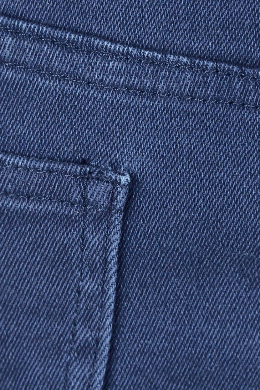 Skirts bird keepers | The 5 Pocket Denim Midi Skirt Navy