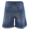 Shorts bird keepers | The 5 Pocket Denim Short